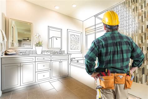 Kitchen & Bathroom Remodeling Contractor 